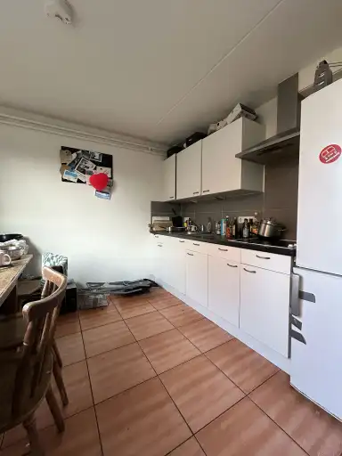 20m2 room to rent for 695€/month in Robijnstraat, Groningen
