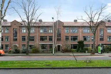 9m2 Chambre à louer pour 525€/mois à Burggravenlaan, Leiden
