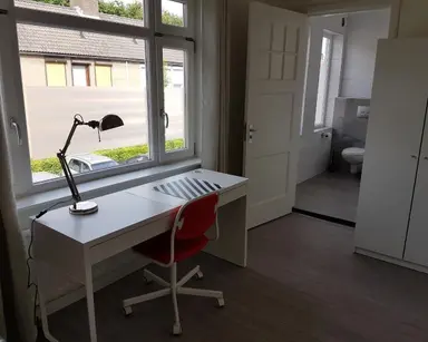 20μ² στούντιο προς ενοικίαση για 963€/μήνα σε Kreeftstraat, Eindhoven