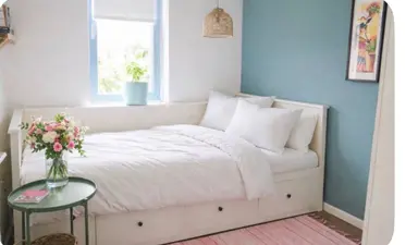 8m2 room to rent for 1650€/month in Wolfpad, Alkmaar