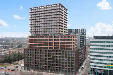 78.1m2 Appartement te huur voor 1651€/maand in Kasteellaan 45, The Hague
