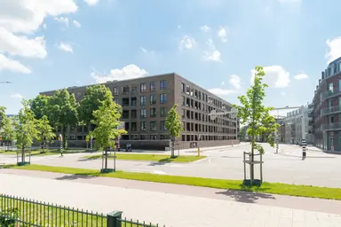 85m2 Appartement te huur voor 1580€/maand in Busschuttenpoort 6D-02, Maastricht