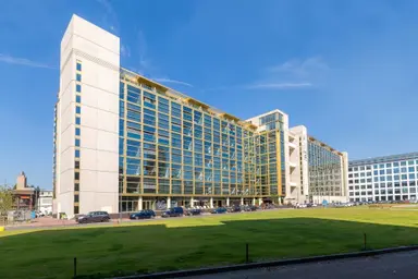 80μ² Διαμέρισμα προς ενοικίαση για 1653€/μήνα σε Victoriapark 712, Eindhoven