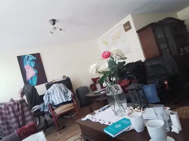 45m2 Studio zur Miete für 1250€/Monat in H. Cleyndertweg, Amsterdam
