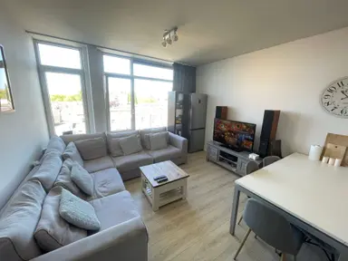 m2 Camera in affitto per 900€/mese a Boezemsingel, Rotterdam