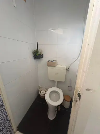 15m2 room to rent for 650€/month in Oeverstraat 1, Leeuwarden