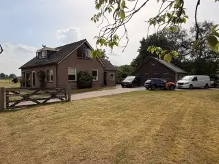 138m2 house to rent for 1995€/month in 1e Zuider Pierkesmarsweg, Bathmen