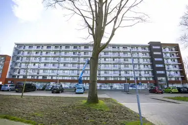 68m2 Appartement à louer pour 803.73€/mois à Lelystraat 266, Breda