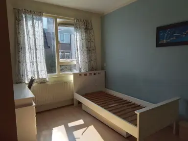 16m2 Kamer te huur voor 620€/maand in Karel Doormanstraat, Nijmegen