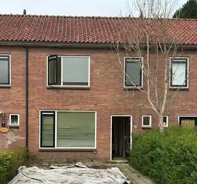 m2 Casa in affitto per 782.05€/mese a Hendrik de Vroomestraat 87, Steenwijk