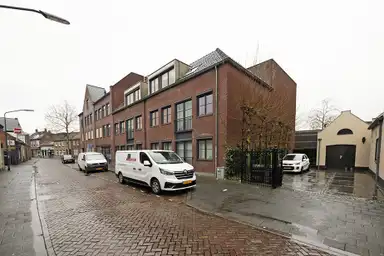 60m2 Appartement à louer pour 932.93€/mois à Sint Janstraat 16, Oosterhout