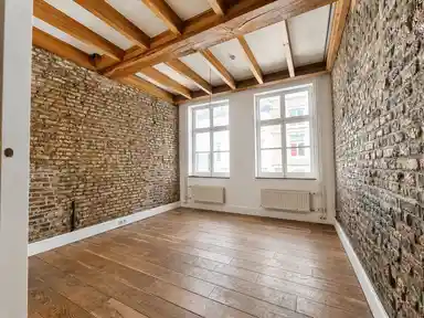 113m2 Appartement à louer pour 1489.27€/mois à Grote Gracht 61, Maastricht