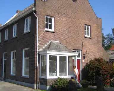 31m2 studio to rent for 750€/month in Taalstraat, Vught