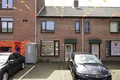 m2 Haus zur Miete für 1251.42€/Monat in Vogelschoot 28, Breda