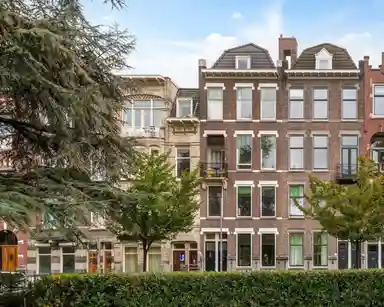 40m2 room to rent for 980€/month in Heemraadssingel, Rotterdam