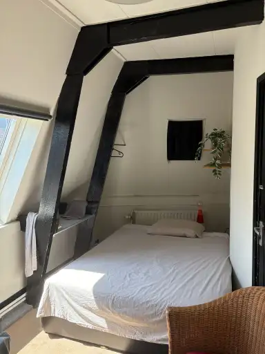 30m2 Kamer te huur voor 750€/maand in Tuinstraat, Tilburg