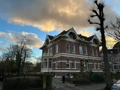 92m2 Appartamento in affitto per 2250€/mese a Heresingel, Groningen