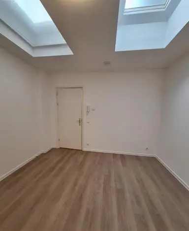 17m2 Studio zur Miete für 500€/Monat in Korte Brugstraat, Breda