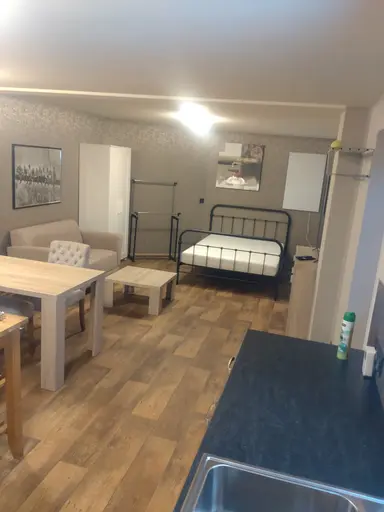 30m2 Studio zur Miete für 1250€/Monat in Brugstraat, Mierlo