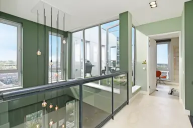 145m2 Appartamento in affitto per 4900€/mese a Binckhorstlaan, The Hague