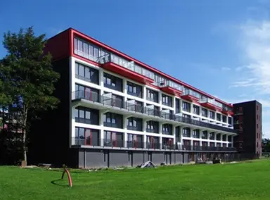 15m2 room to rent for 377.46€/month in Ravenhorst 42, Leiden