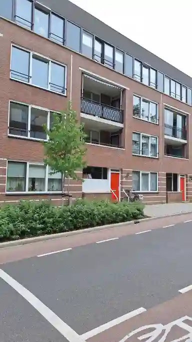 58m2 Appartement à louer pour 713.02€/mois à Hemelsley 112, Sittard