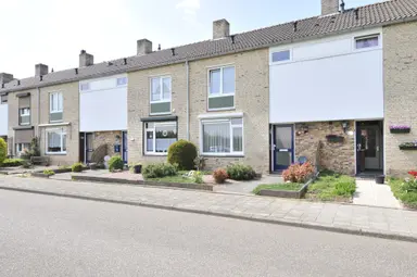 112m2 Casa in affitto per 742.22€/mese a Schout Wylerstraat 39, Roermond