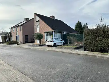 115m2 house to rent for 1695€/month in Schoolstraat 19, Moorveld