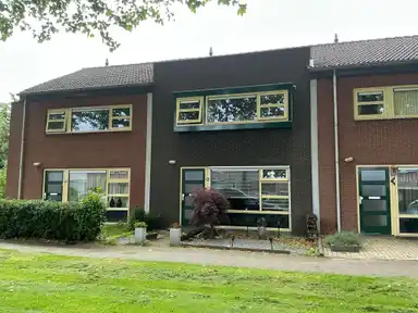 m2 house to rent for 932.93€/month in Atlaslaan 66, Hoogeveen