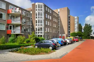 67m2 Appartement à louer pour 713.02€/mois à Hoogeveenseweg 8, Meppel