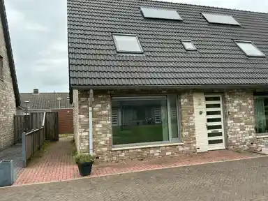 m2 house to rent for 932.93€/month in Zandwijkstraat 1d, Hollandscheveld