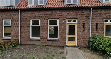 m2 house to rent for 764.14€/month in Marijkelaan 14, Doesburg
