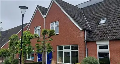 m2 house to rent for 1660.54€/month in Meander 47, Bemmel