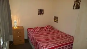 16m2 Appartement à louer pour 510€/mois à Amsterdam