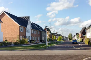 133m2 house to rent for 1940€/month in Ridderzwam 41, Apeldoorn