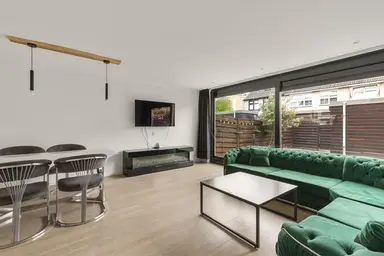 130m2 house to rent for 3000€/month in Boeier, Diemen
