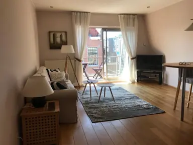 53m2 Appartamento in affitto per 1795€/mese a Bentinckstraat 39, The Hague