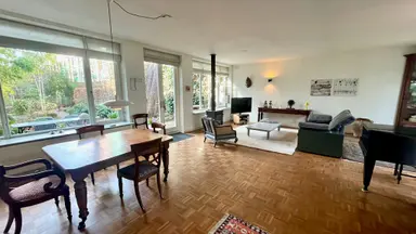 290m2 Appartamento in affitto per 3995€/mese a Lange Beestenmarkt 113, The Hague