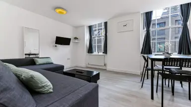 m2 apartment to rent for 3700€/month in Tottenhamstraat, Dedemsvaart
