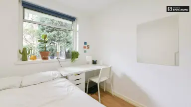 140m2 Kamer te huur voor 990€/maand in Talent Square, Tilburg