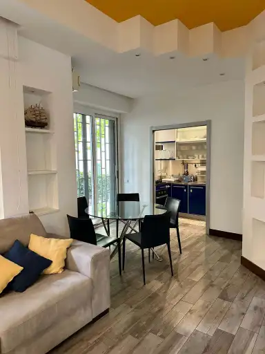 μ² Διαμέρισμα προς ενοικίαση για 1700€/μήνα σε Rossum