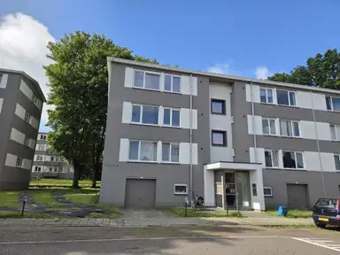 71m2 Appartement à louer pour 713.02€/mois à Beethovenstraat 23, Sittard