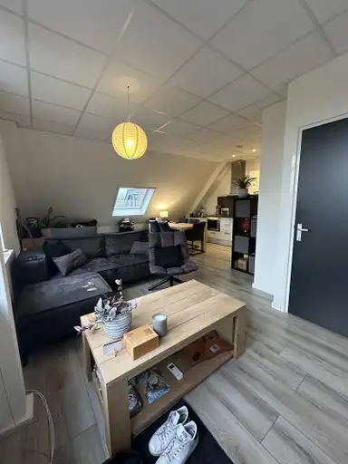 54m2 Appartamento in affitto per 1535€/mese a Wegalaan, Groningen
