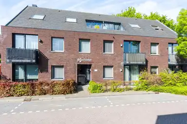 58m2 apartment to rent for 945€/month in Turfijker 15, Etten-Leur