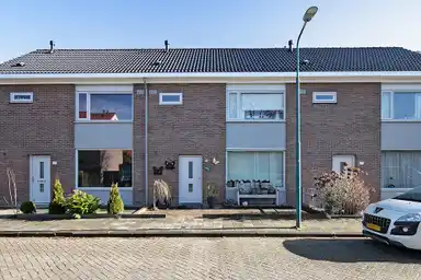 m2 Haus zur Miete für 713.02€/Monat in Geerakker 15, Prinsenbeek