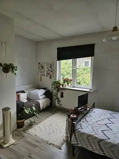 18m2 Camera in affitto per 695€/mese a 1e Oosterstraat, Hilversum