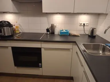 10m2 Kamer te huur voor 700€/maand in Stevertsemolen, Eindhoven