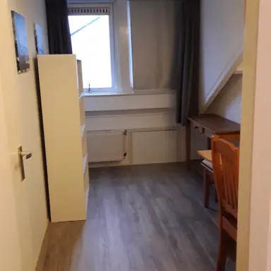 16m2 Kamer te huur voor 475€/maand in Oldengaerde, Roden