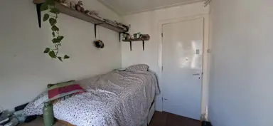 6m2 Camera in affitto per 535€/mese a Potgieterstraat, Utrecht