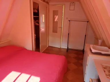 16μ² Δωμάτιο προς ενοικίαση για 980€/μήνα σε Utrechtsestraat, Amsterdam
